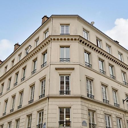Pick A Flat'S Apartments In Opera - Rue D'Hauteville Париж Экстерьер фото