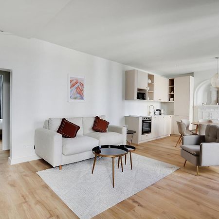 Pick A Flat'S Apartments In Opera - Rue D'Hauteville Париж Экстерьер фото